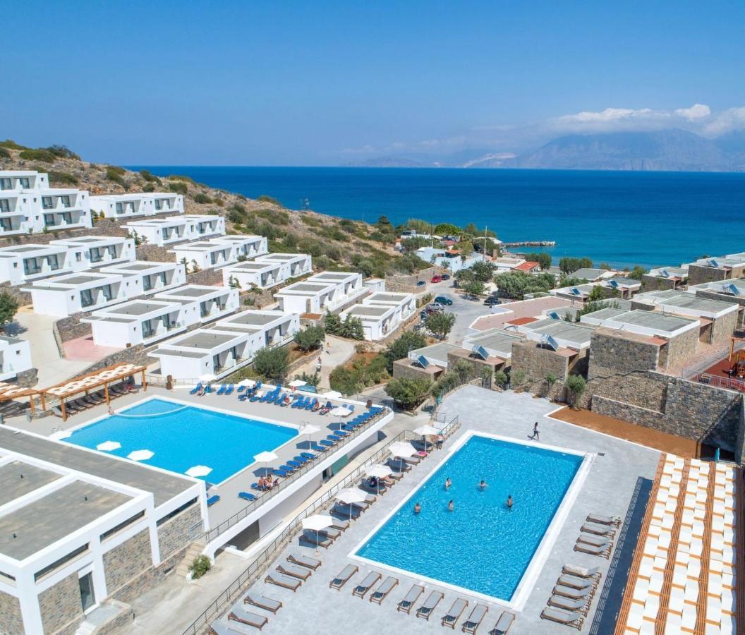 Ariadne - Adults Only Hotel